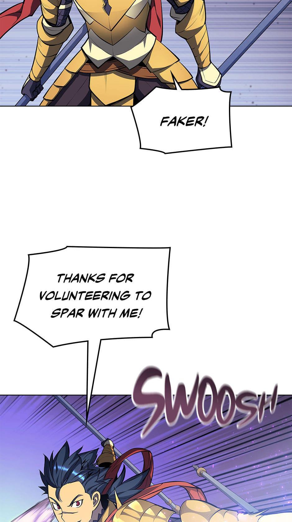 Overgeared Chapter 53 — page 56
