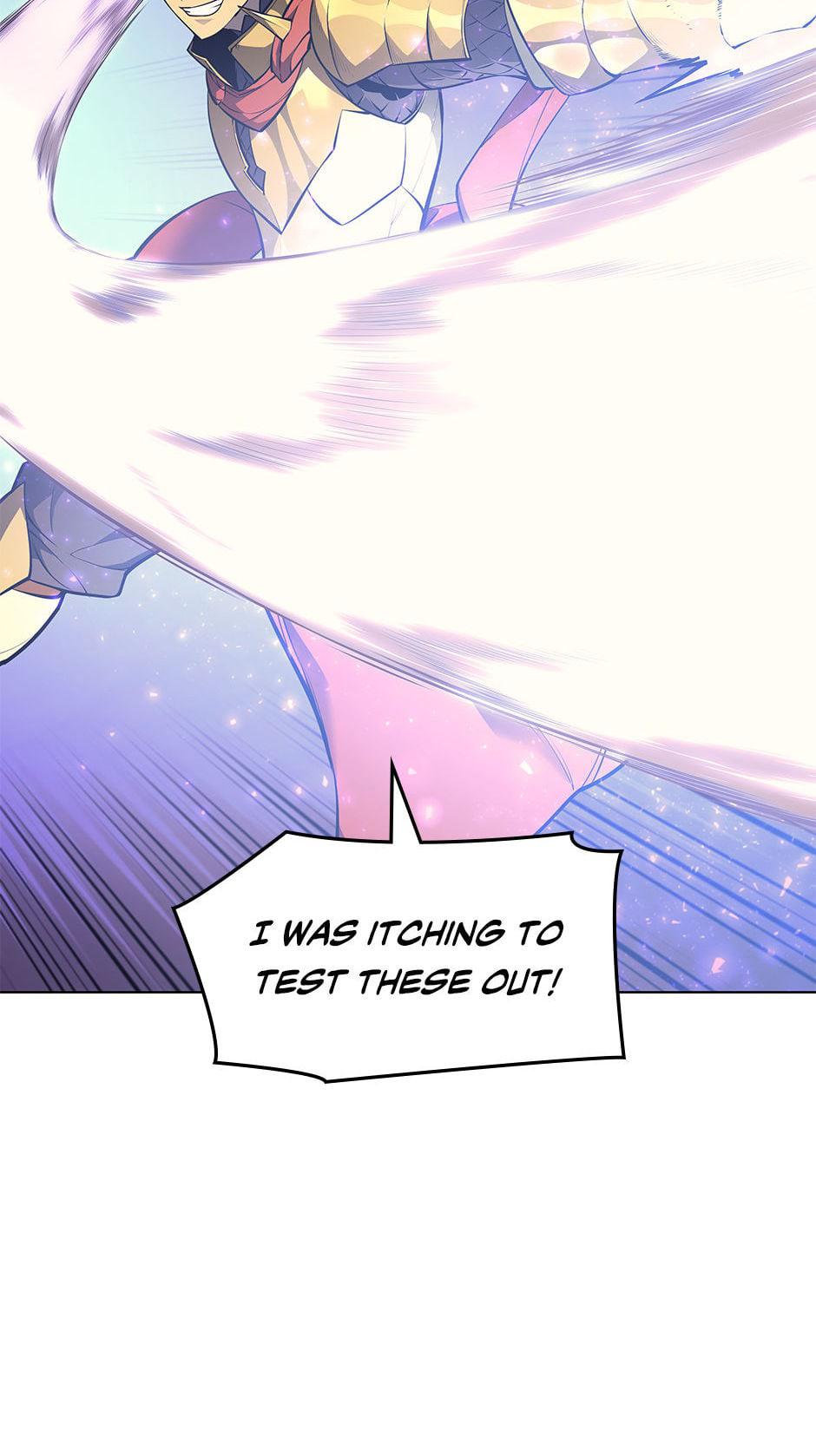 Overgeared Chapter 53 — page 57