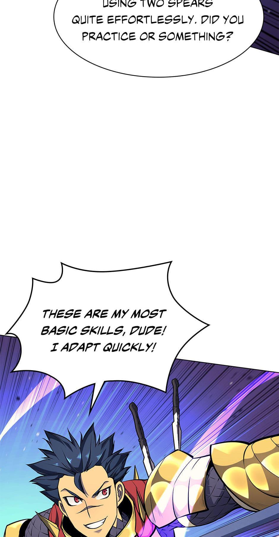 Overgeared Chapter 53 — page 59