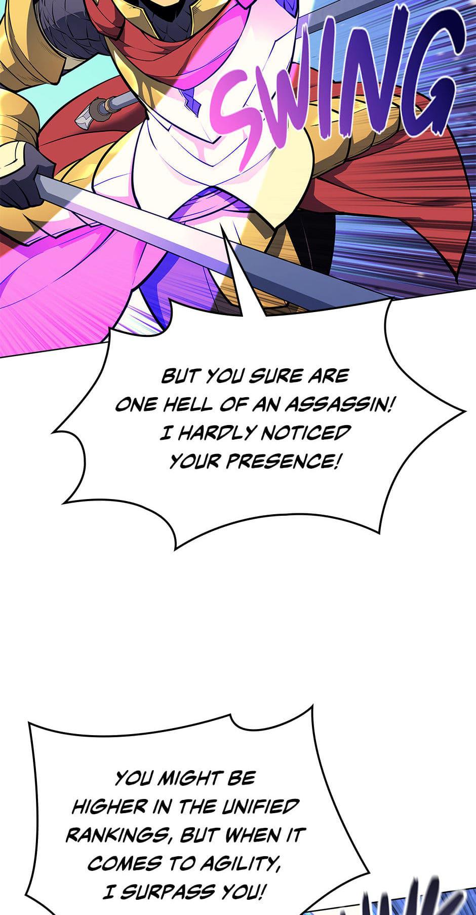 Overgeared Chapter 53 — page 60