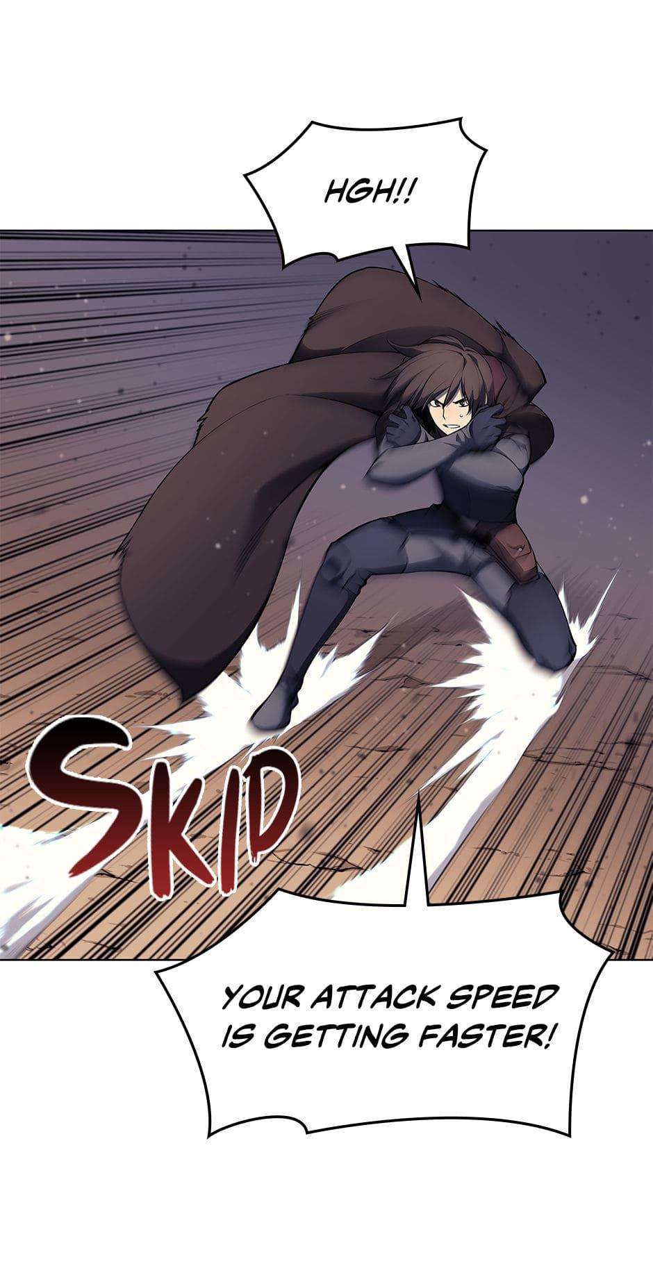 Overgeared Chapter 53 — page 67