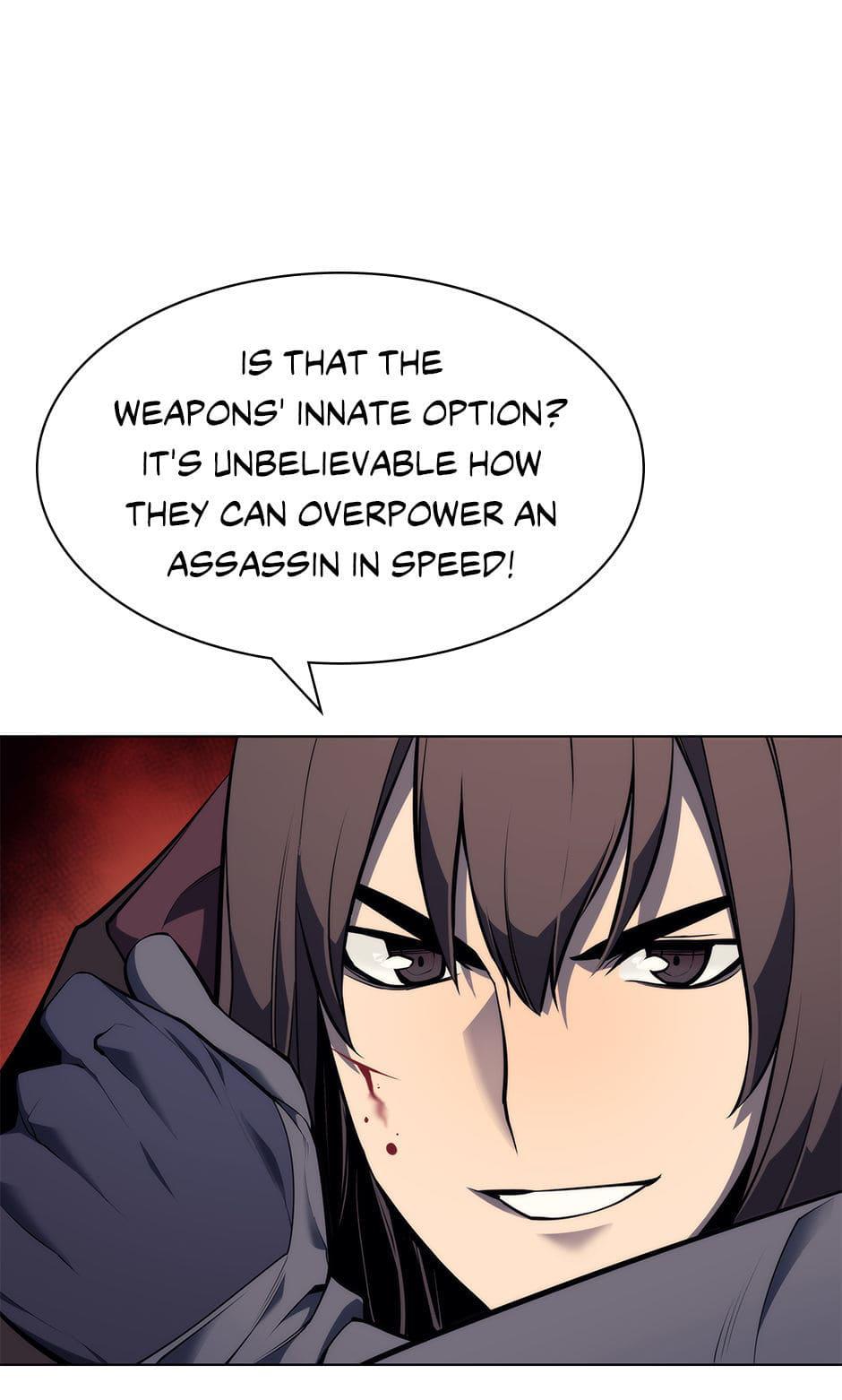 Overgeared Chapter 53 — page 68