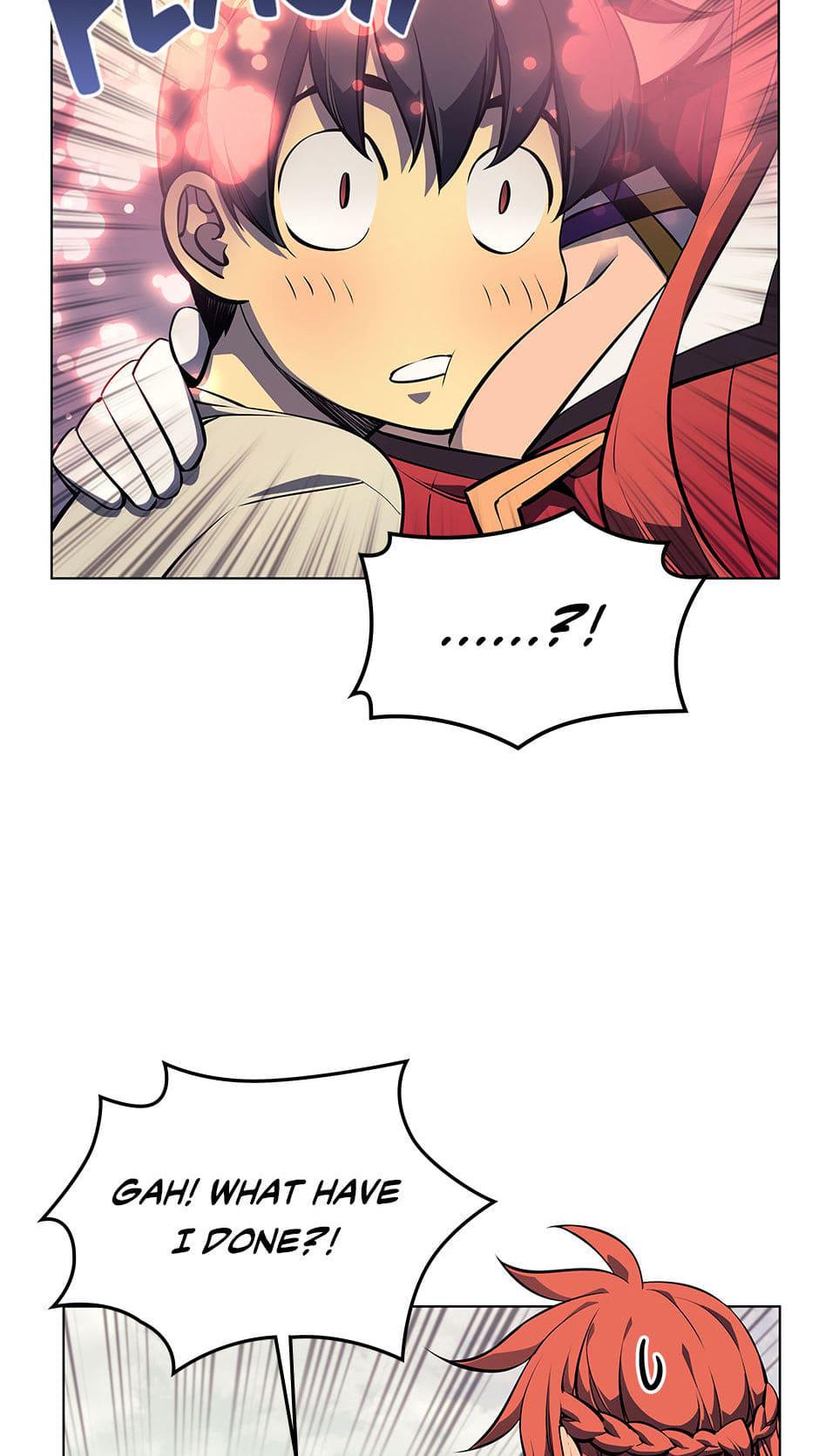 Overgeared Chapter 53 — page 74