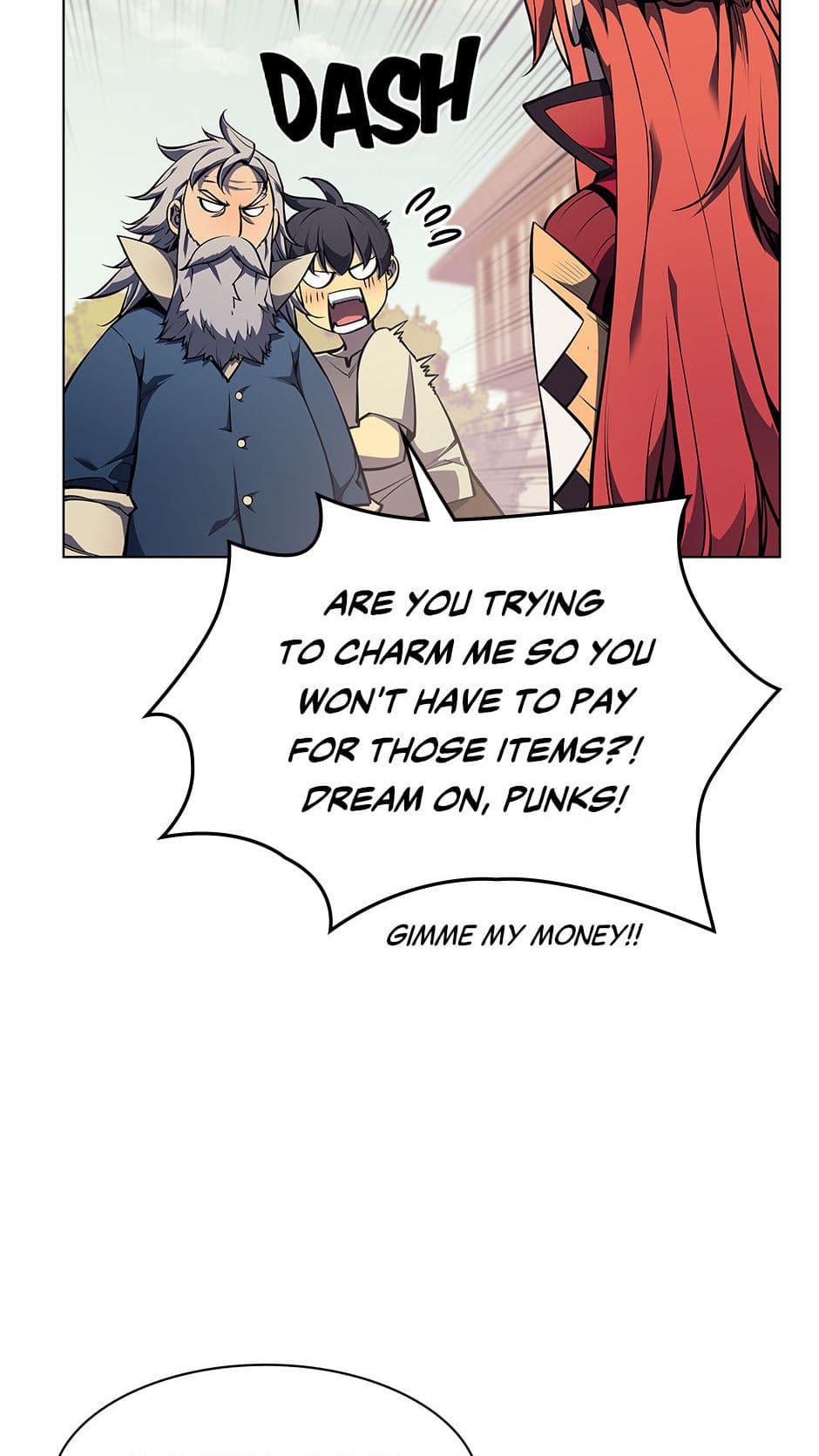 Overgeared Chapter 53 — page 75