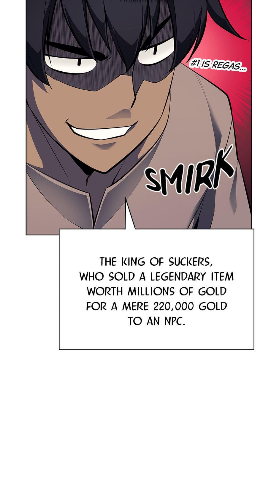 Overgeared Chapter 53 — page 80