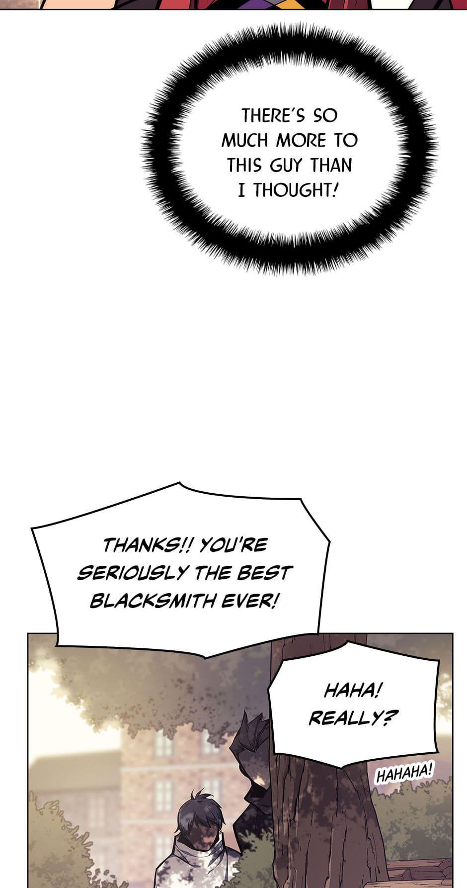 Overgeared Chapter 53 — page 83