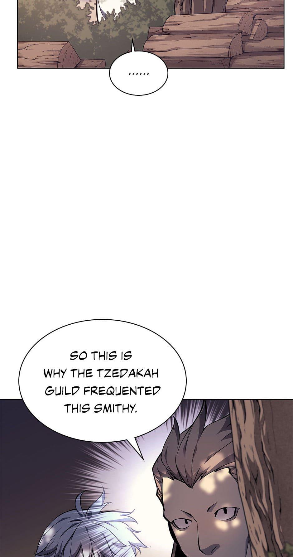 Overgeared Chapter 53 — page 84