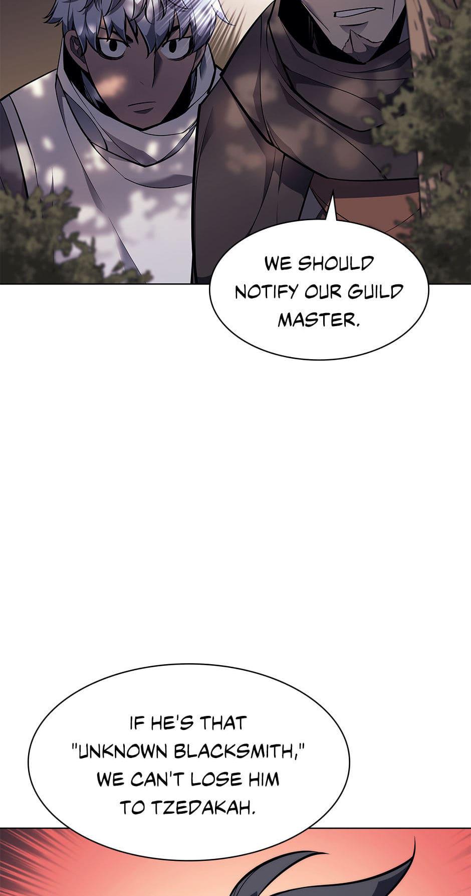 Overgeared Chapter 53 — page 85