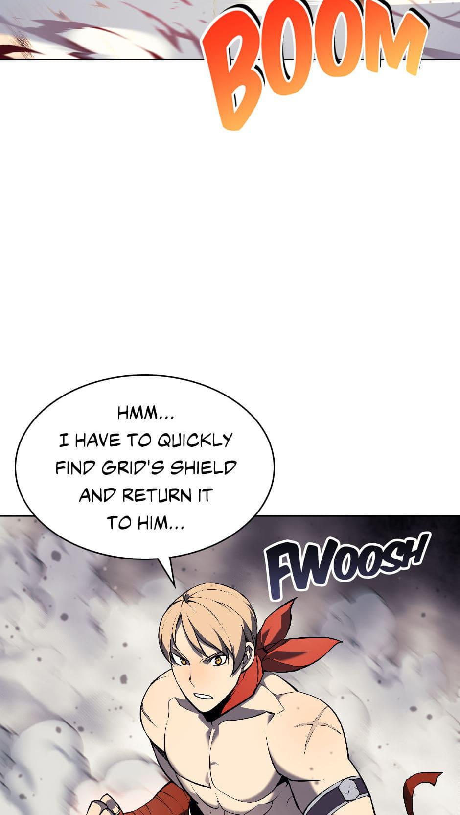 Overgeared Chapter 54 — page 2