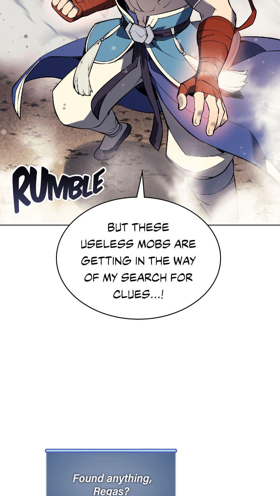 Overgeared Chapter 54 — page 3
