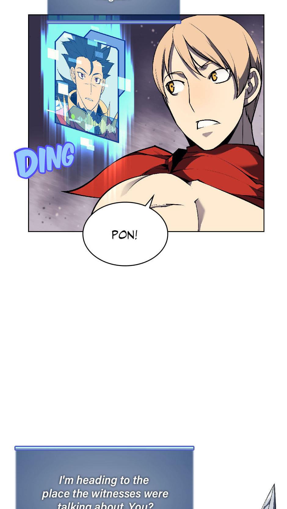 Overgeared Chapter 54 — page 4