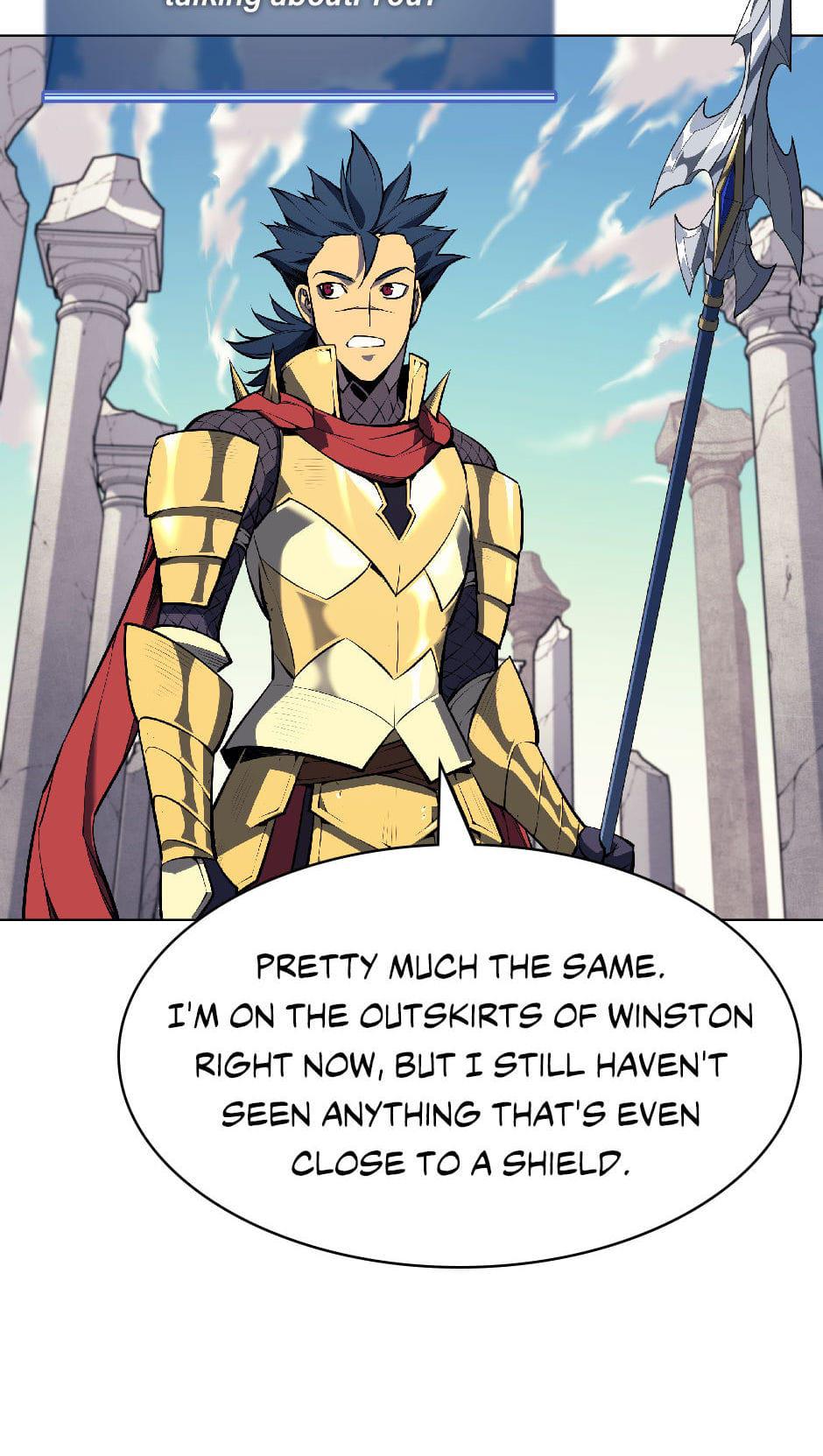 Overgeared Chapter 54 — page 5