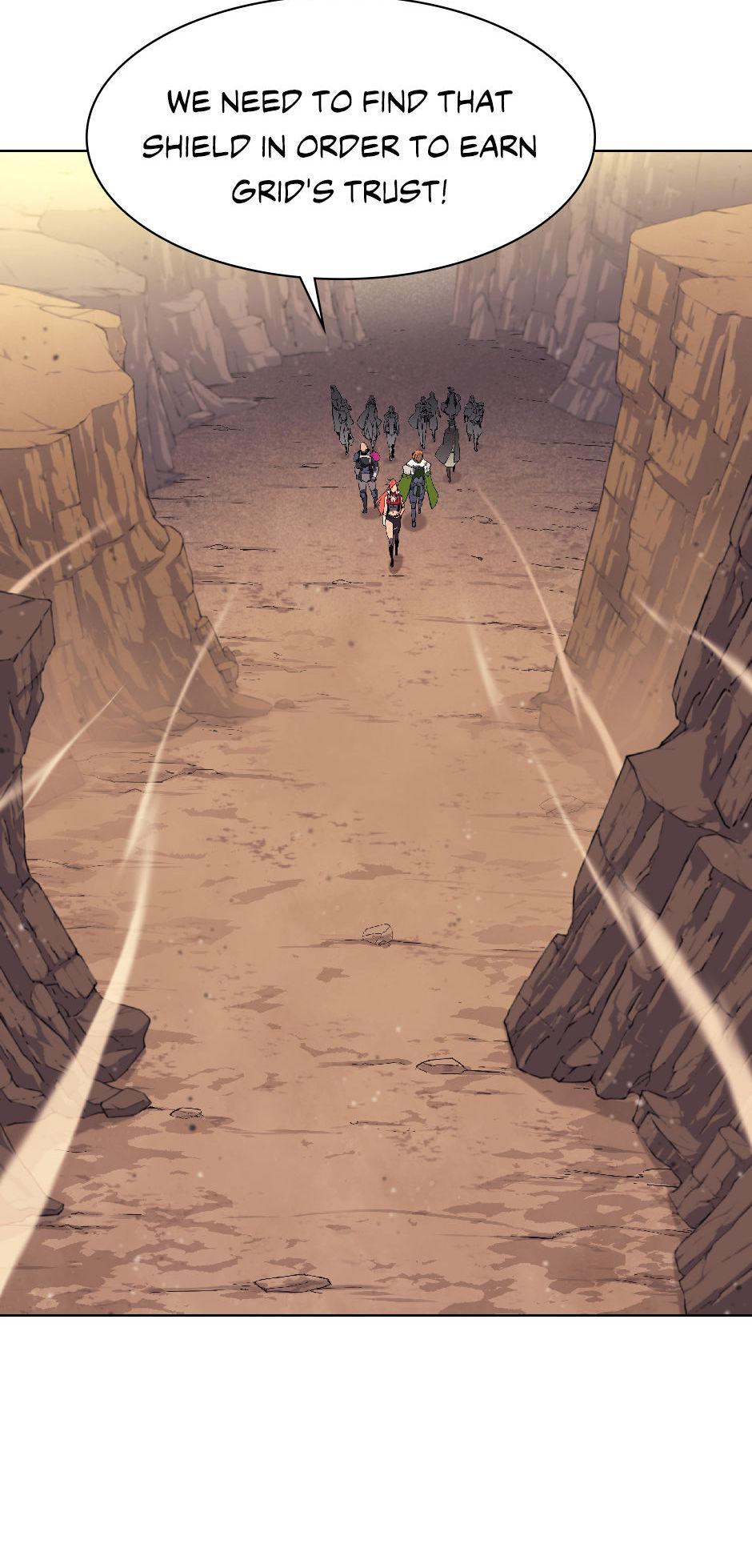 Overgeared Chapter 54 — page 8