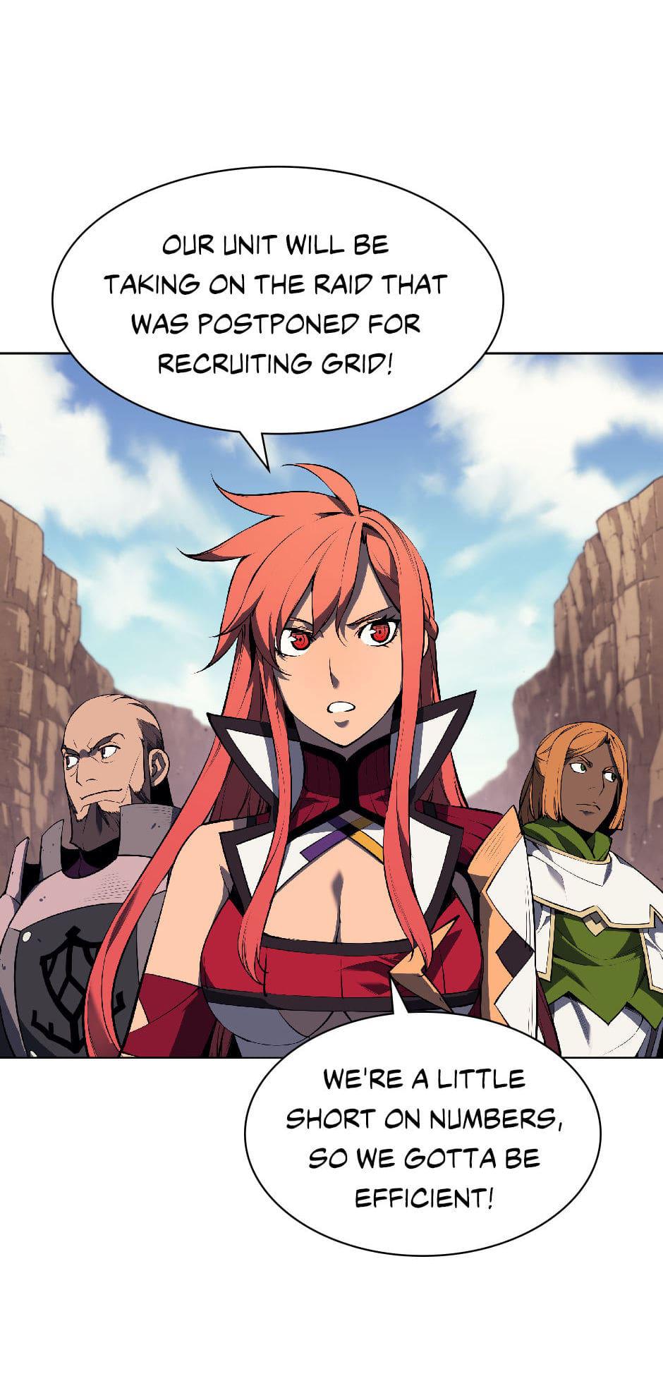 Overgeared Chapter 54 — page 9