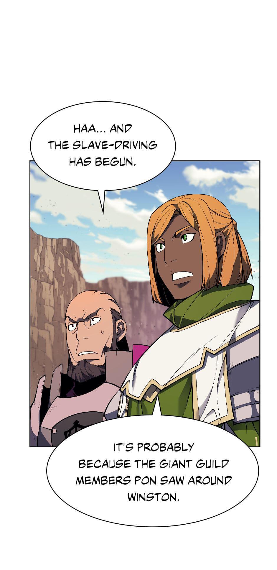 Overgeared Chapter 54 — page 10