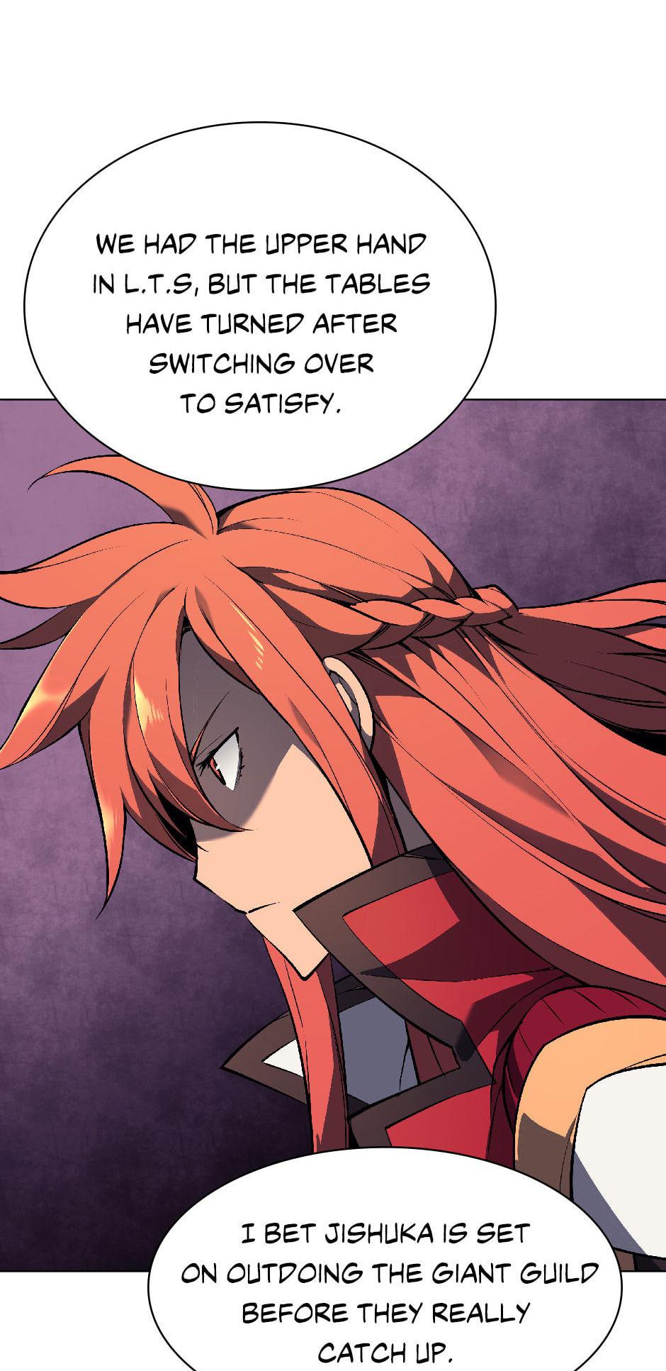 Overgeared Chapter 54 — page 11