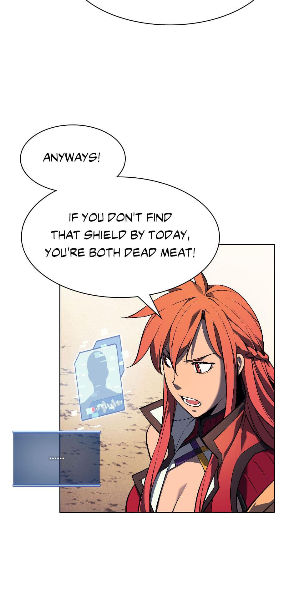 Overgeared Chapter 54 — page 12