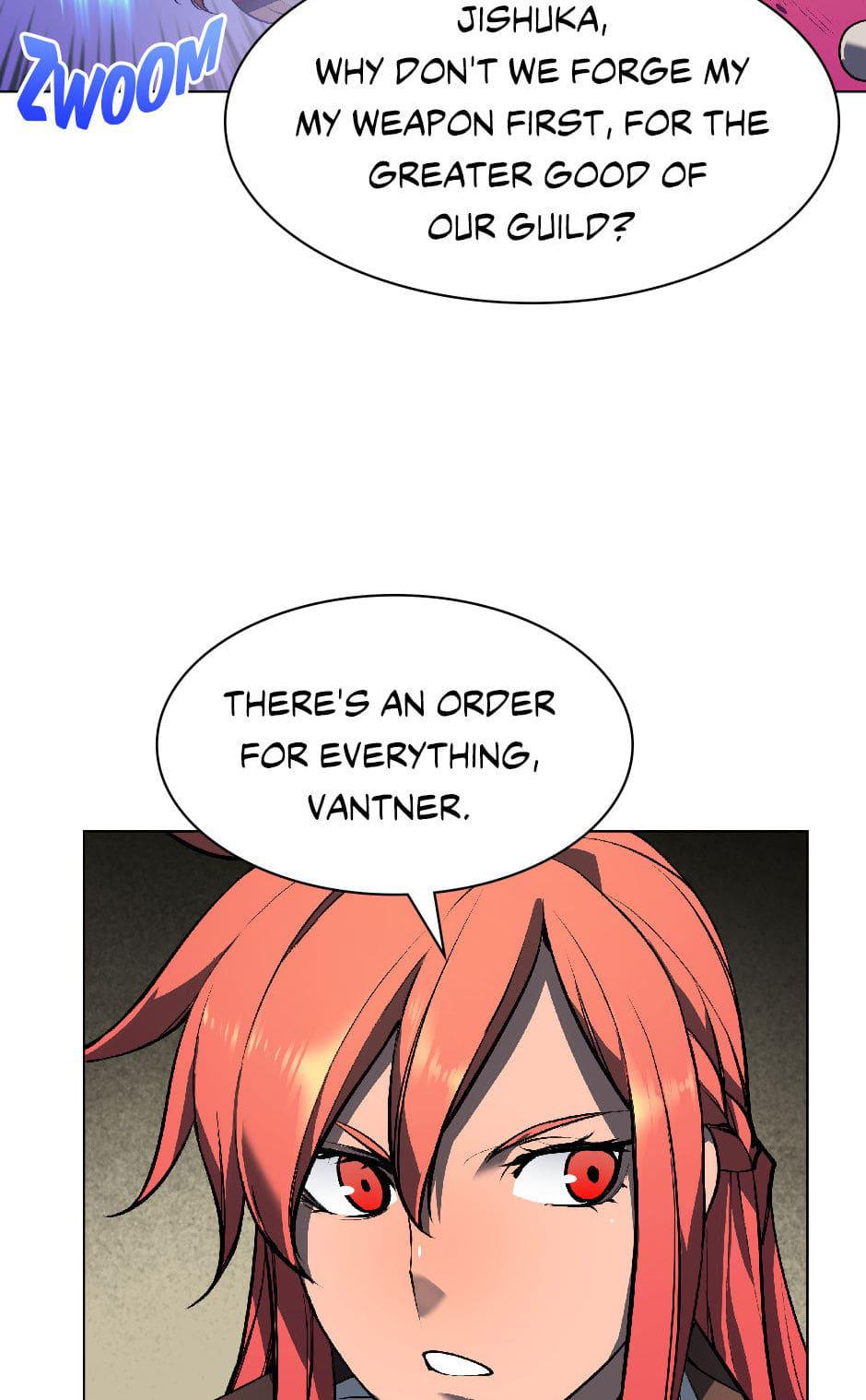 Overgeared Chapter 54 — page 14