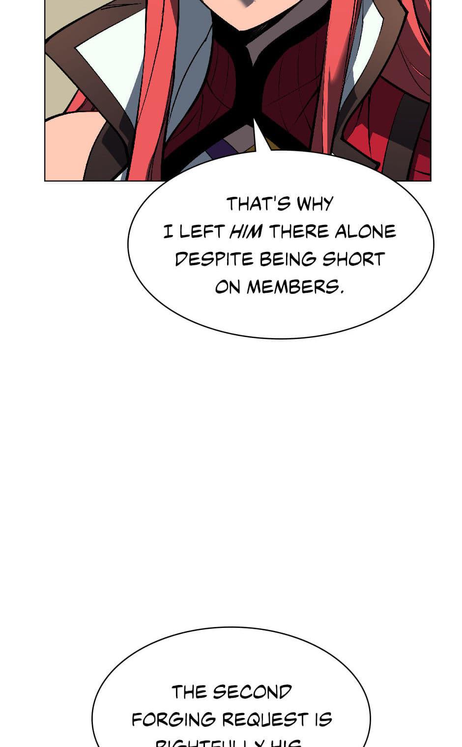 Overgeared Chapter 54 — page 15