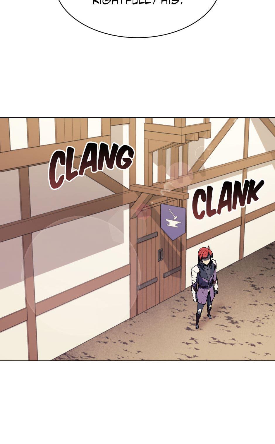 Overgeared Chapter 54 — page 16