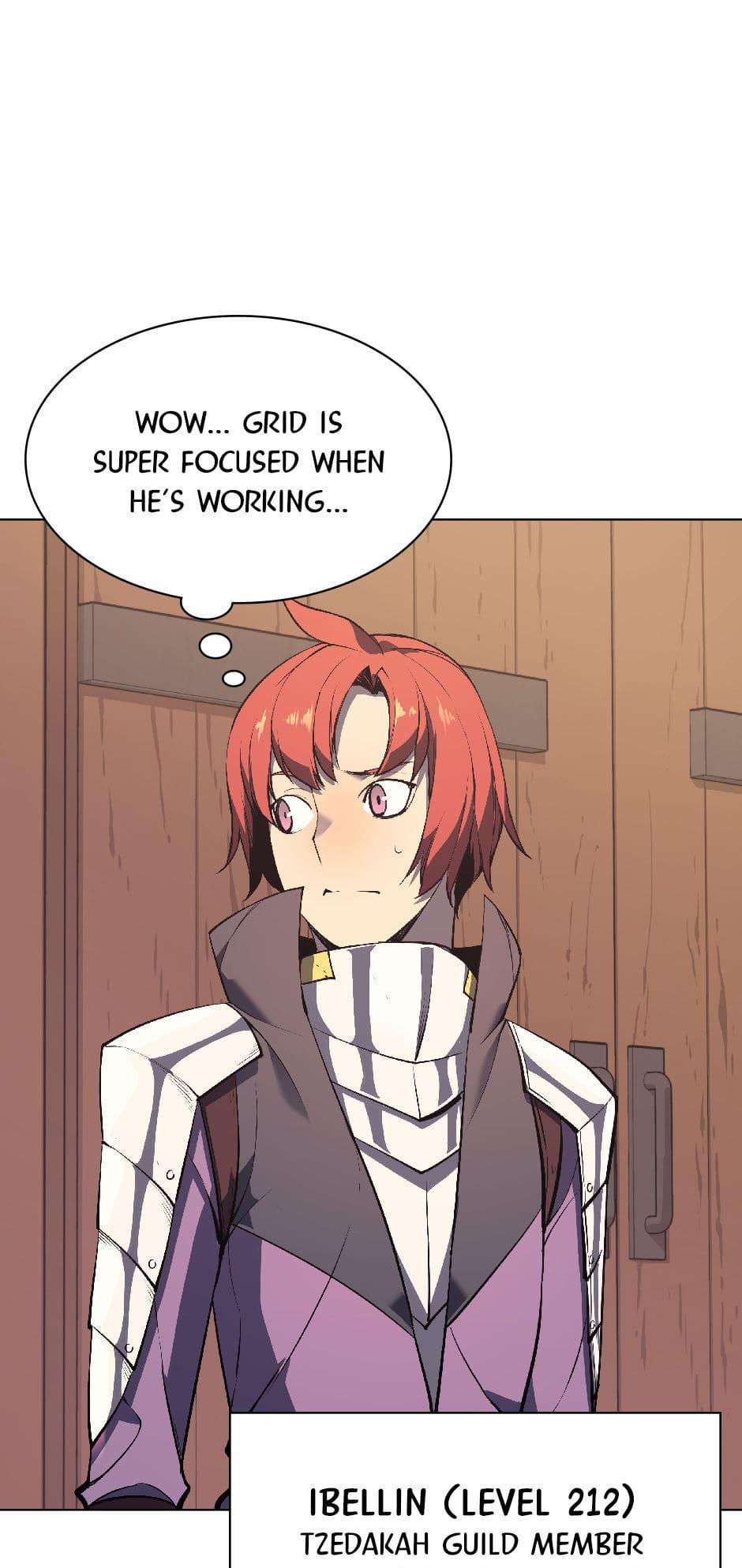 Overgeared Chapter 54 — page 17