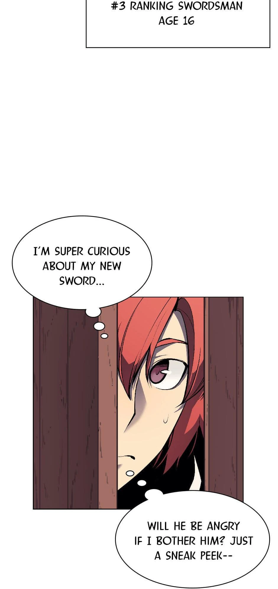 Overgeared Chapter 54 — page 18