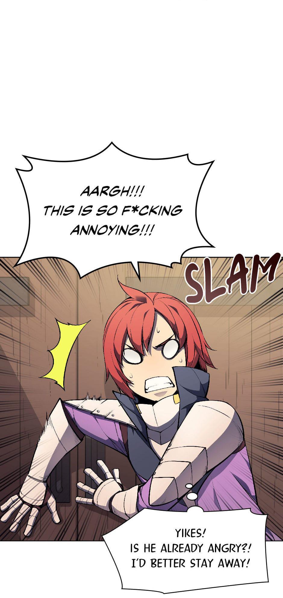 Overgeared Chapter 54 — page 19