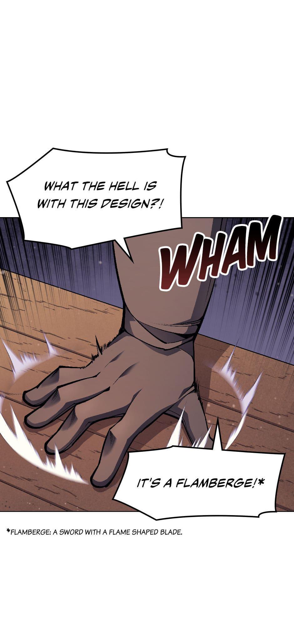 Overgeared Chapter 54 — page 20