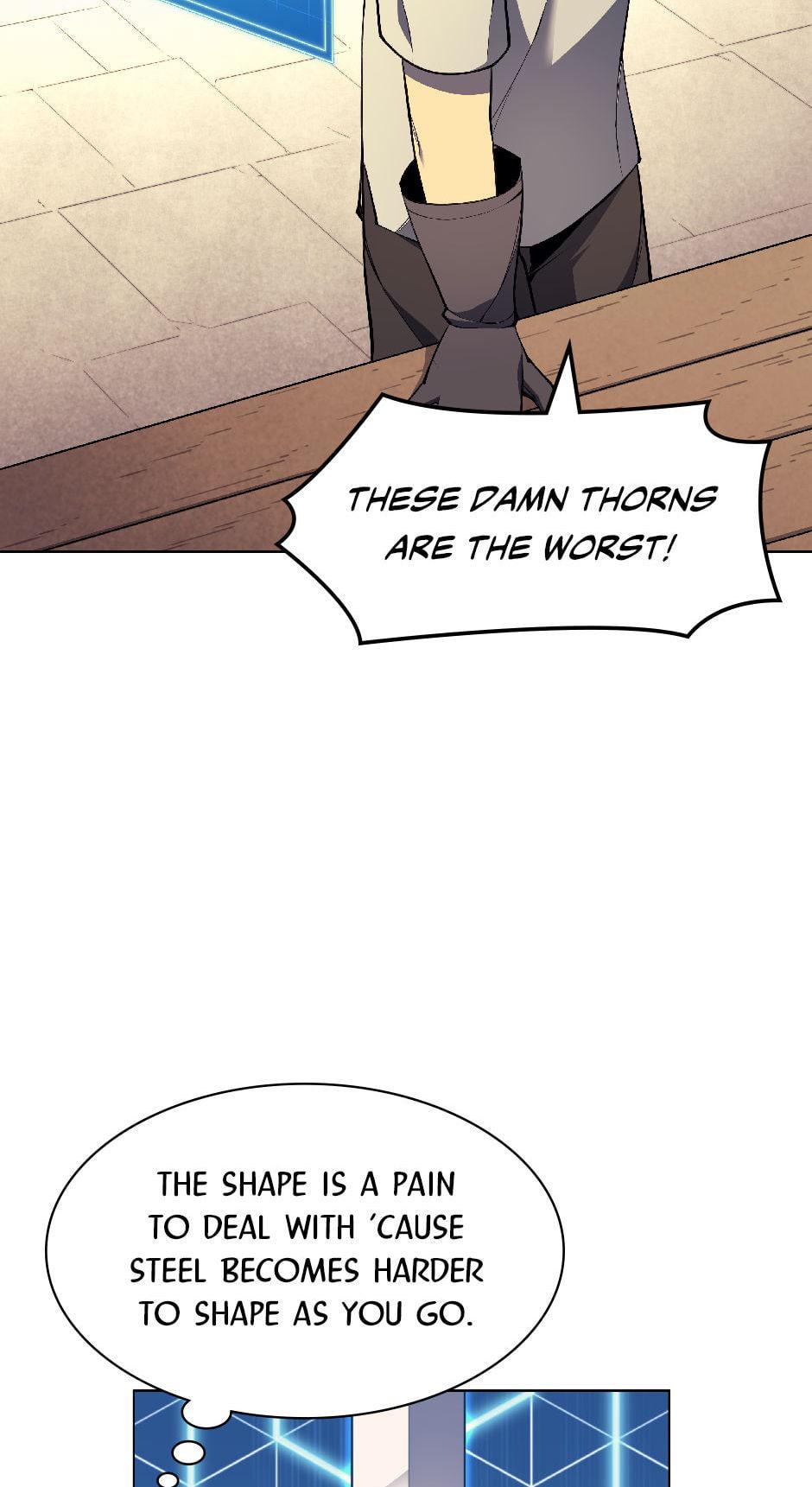 Overgeared Chapter 54 — page 22