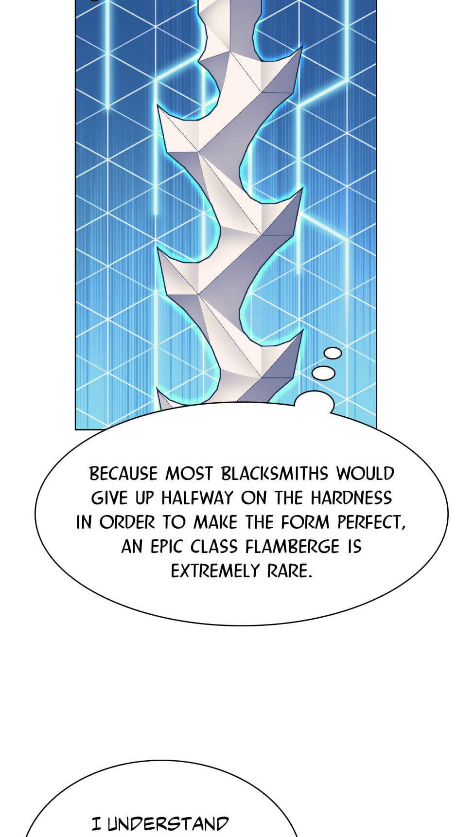 Overgeared Chapter 54 — page 23