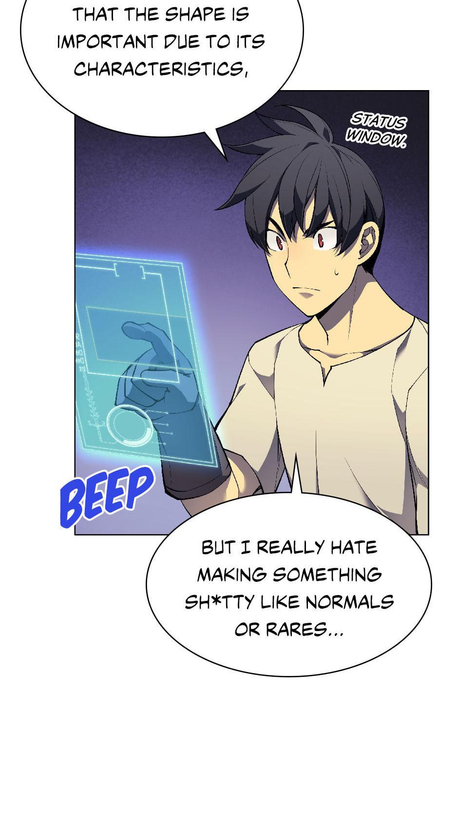 Overgeared Chapter 54 — page 24