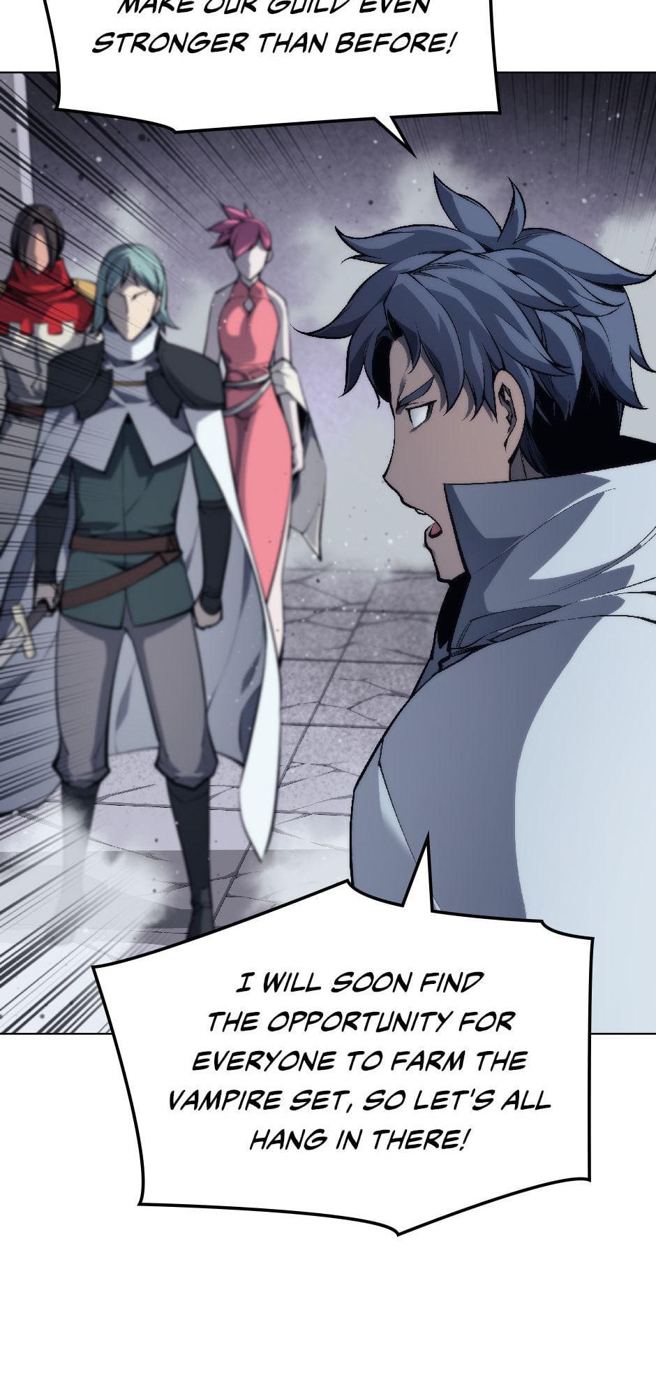 Overgeared Chapter 54 — page 36