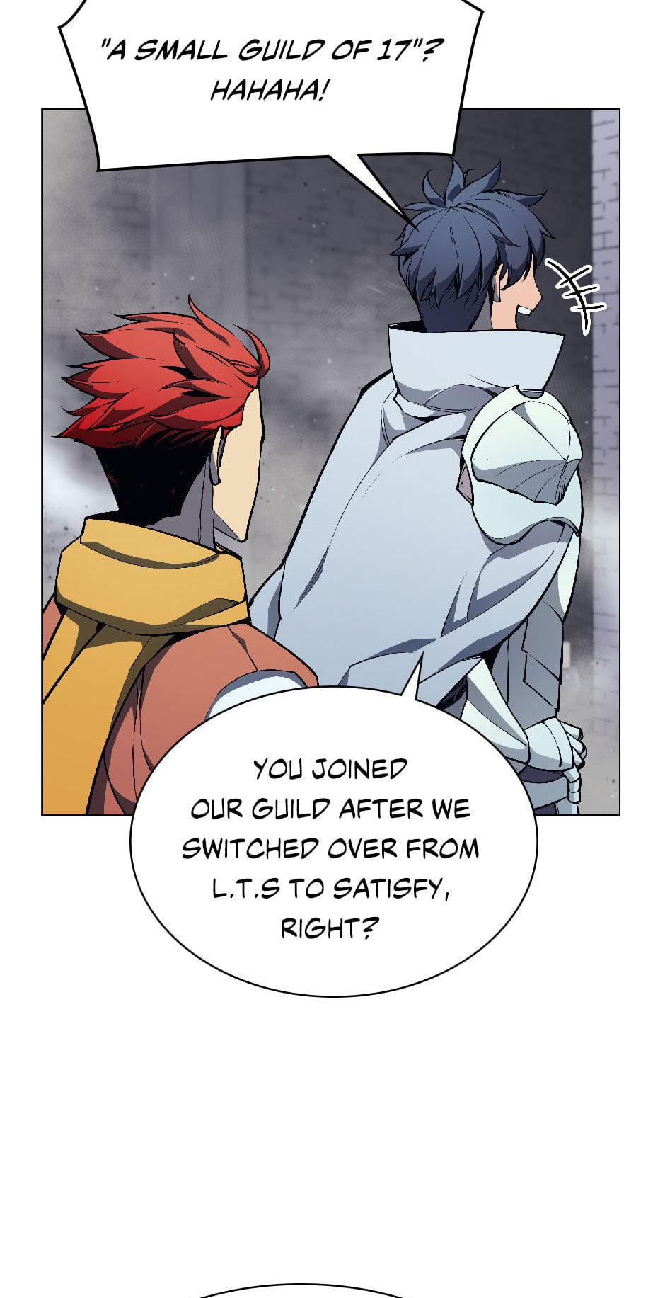Overgeared Chapter 54 — page 39
