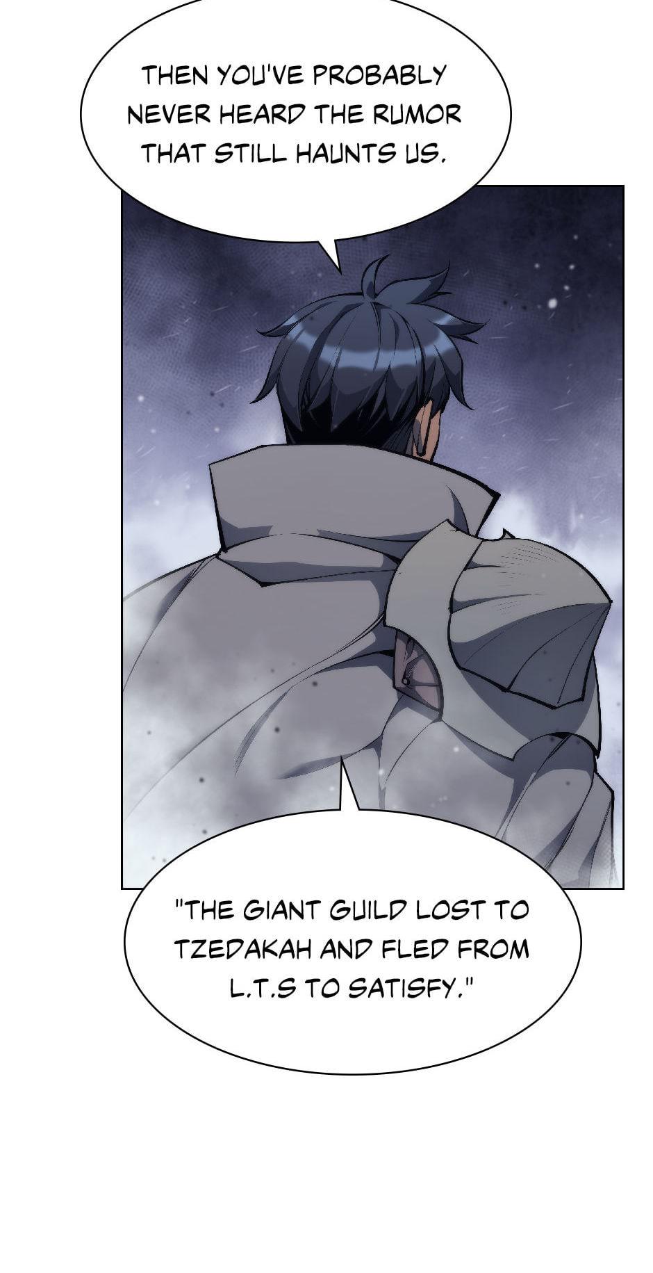 Overgeared Chapter 54 — page 40