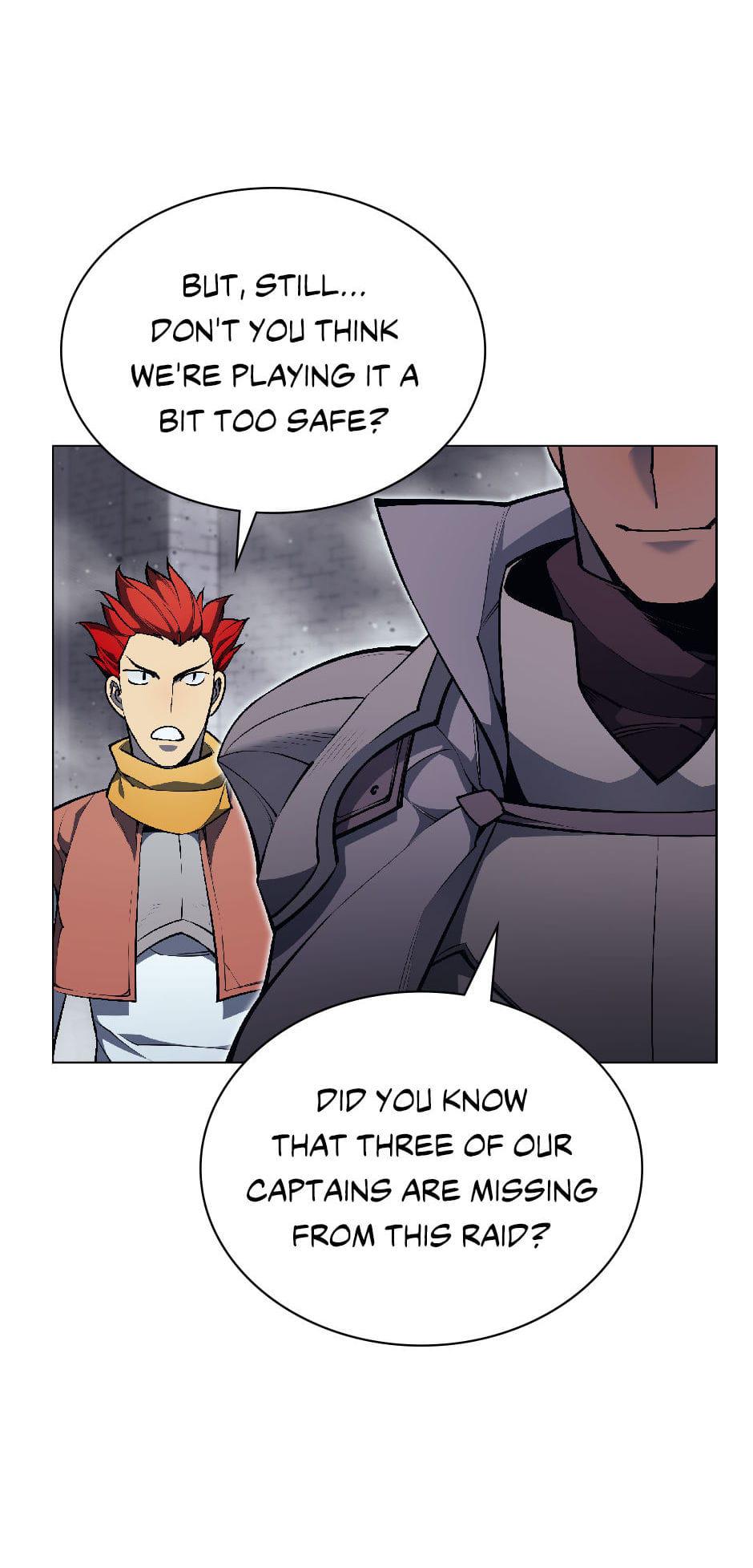 Overgeared Chapter 54 — page 42