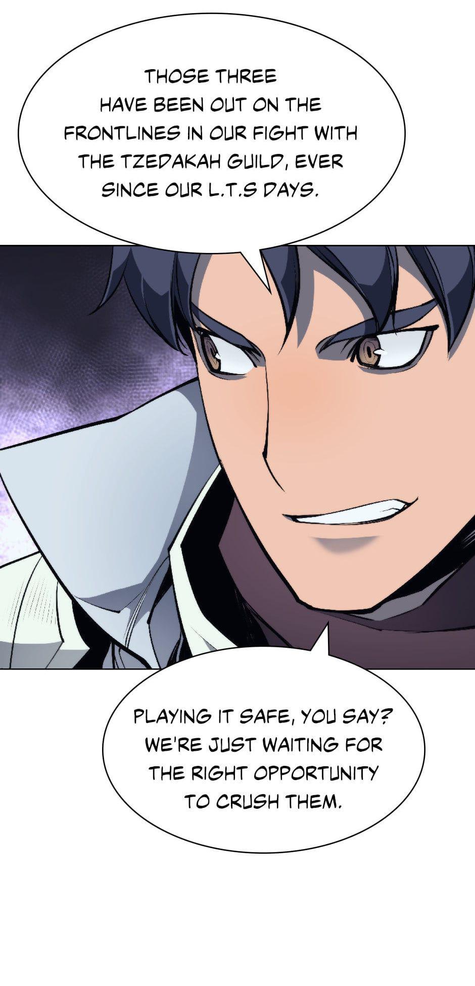 Overgeared Chapter 54 — page 43
