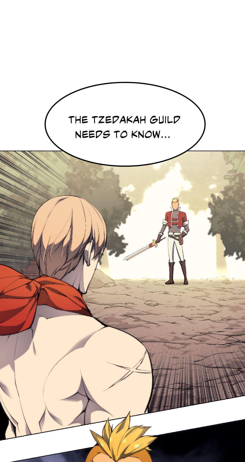 Overgeared Chapter 54 — page 44