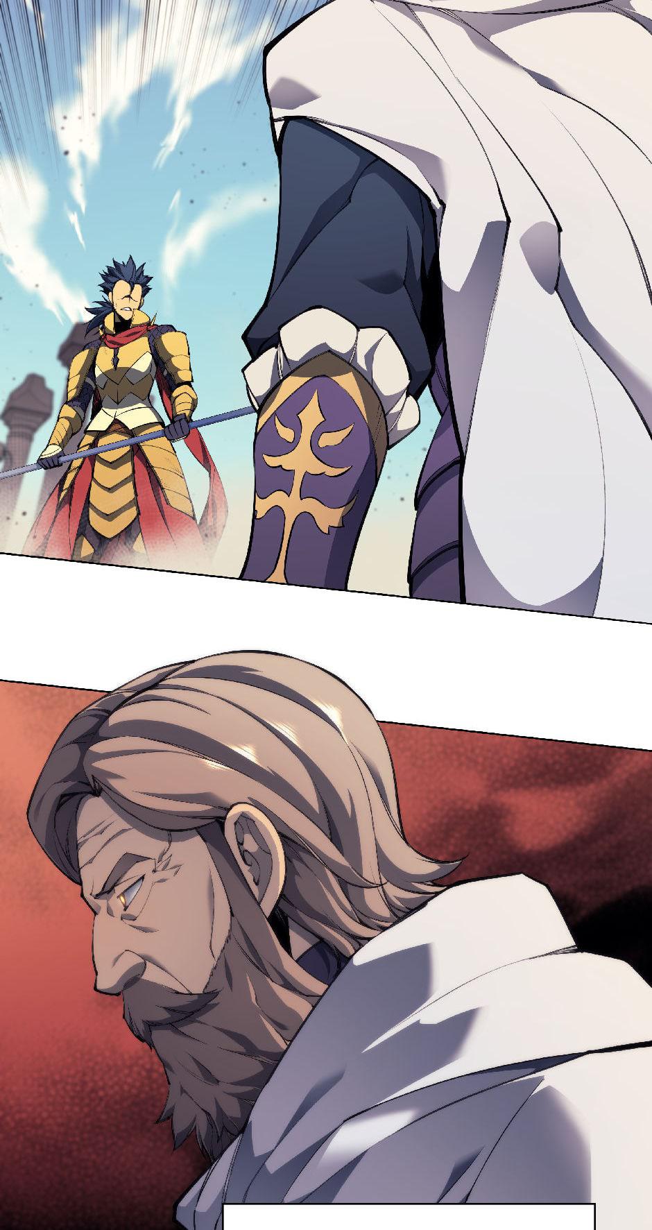 Overgeared Chapter 54 — page 46