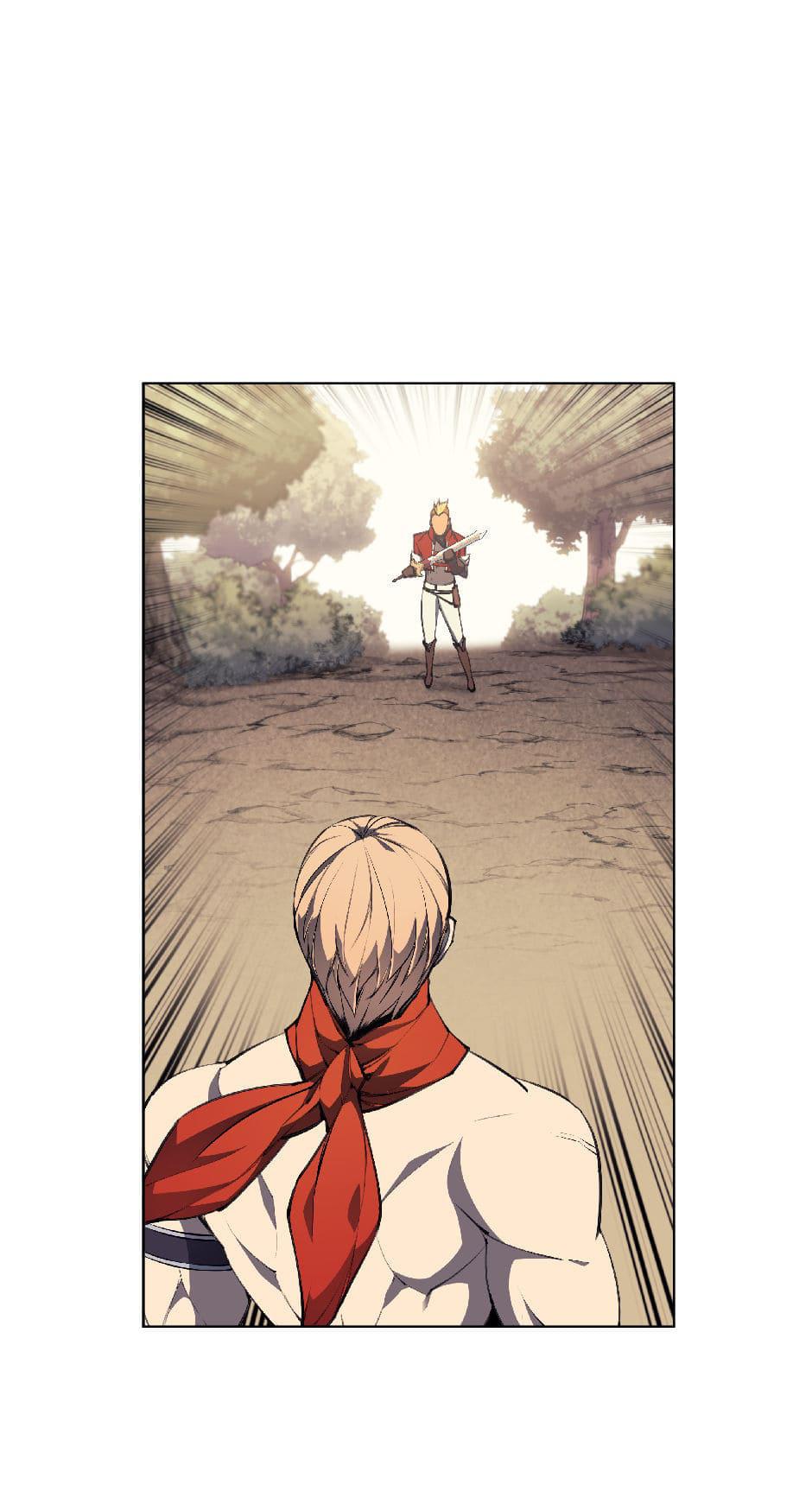 Overgeared Chapter 54 — page 50