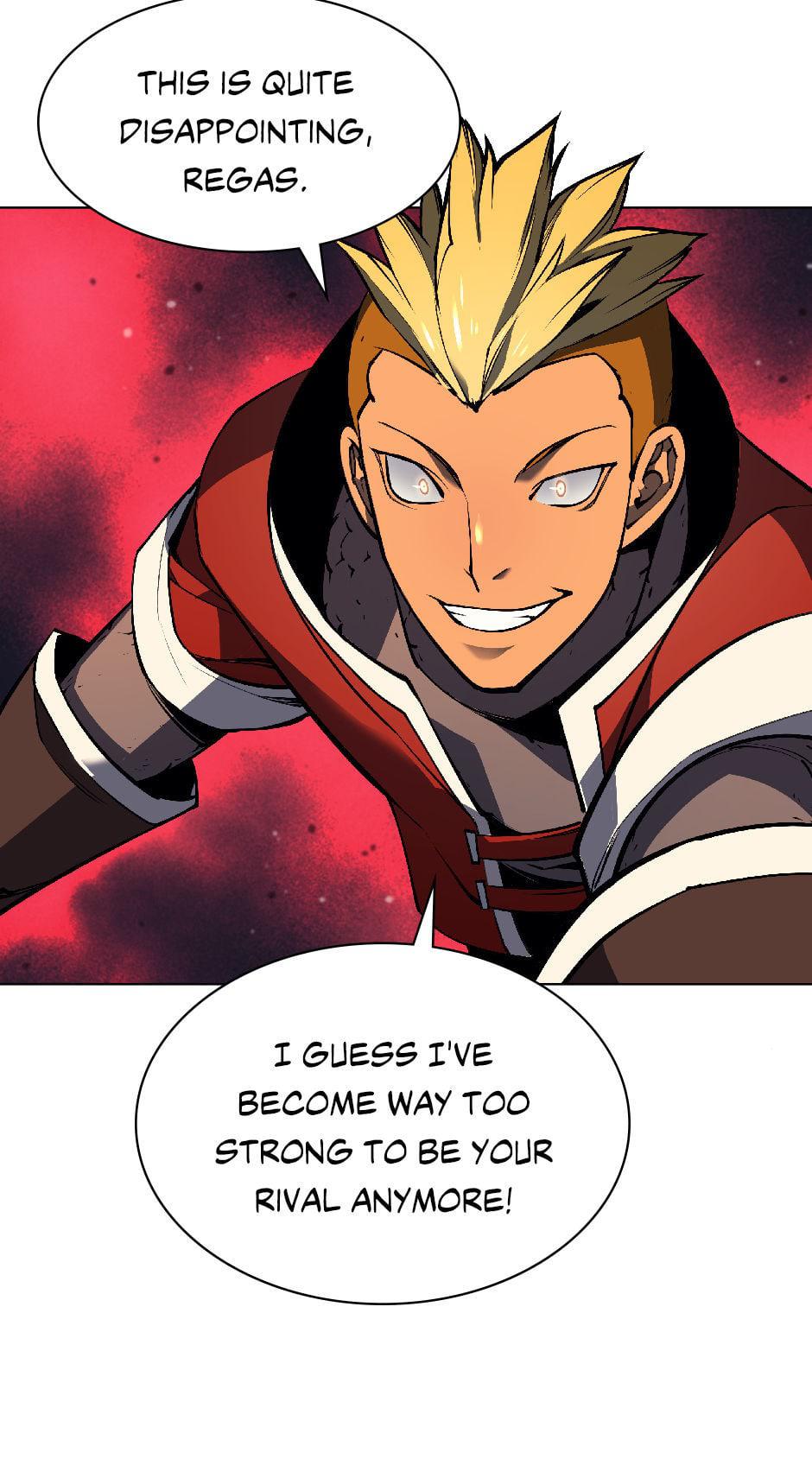 Overgeared Chapter 54 — page 59