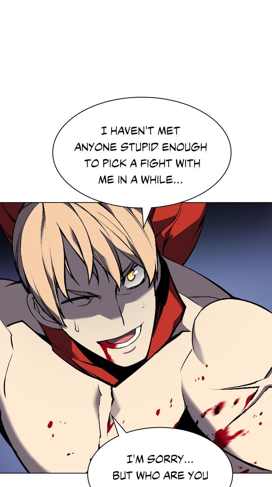 Overgeared Chapter 54 — page 60