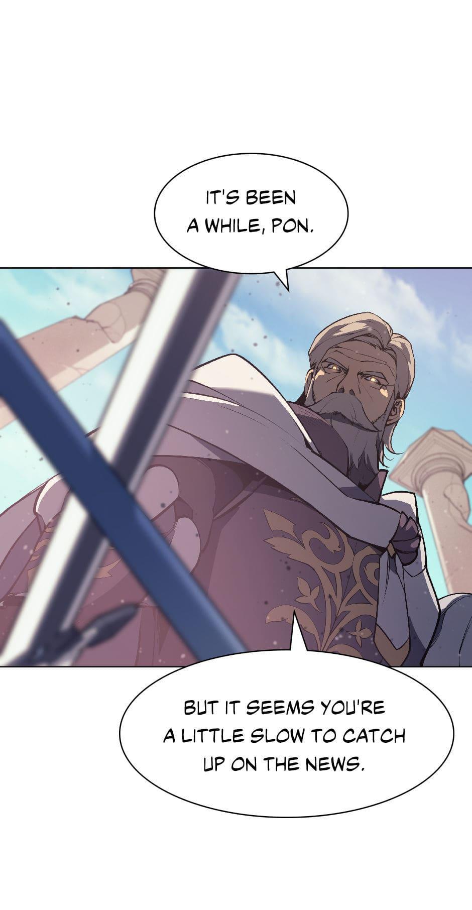 Overgeared Chapter 54 — page 66
