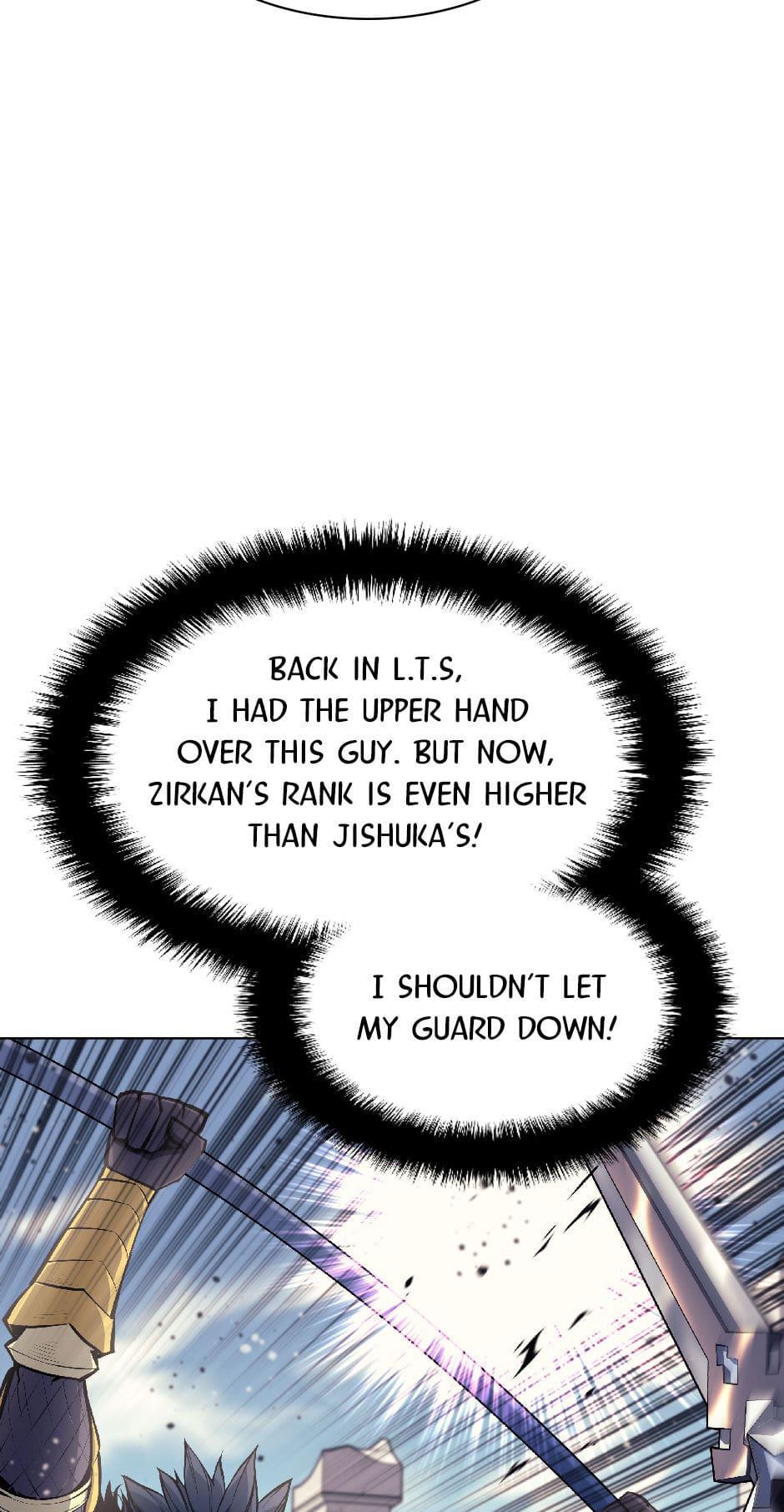 Overgeared Chapter 54 — page 68