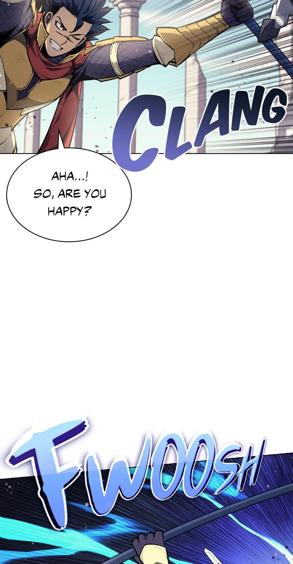 Overgeared Chapter 54 — page 69