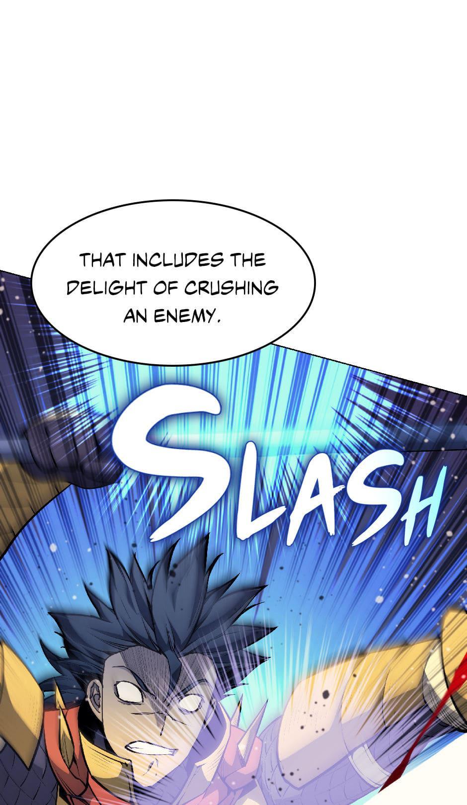 Overgeared Chapter 54 — page 71