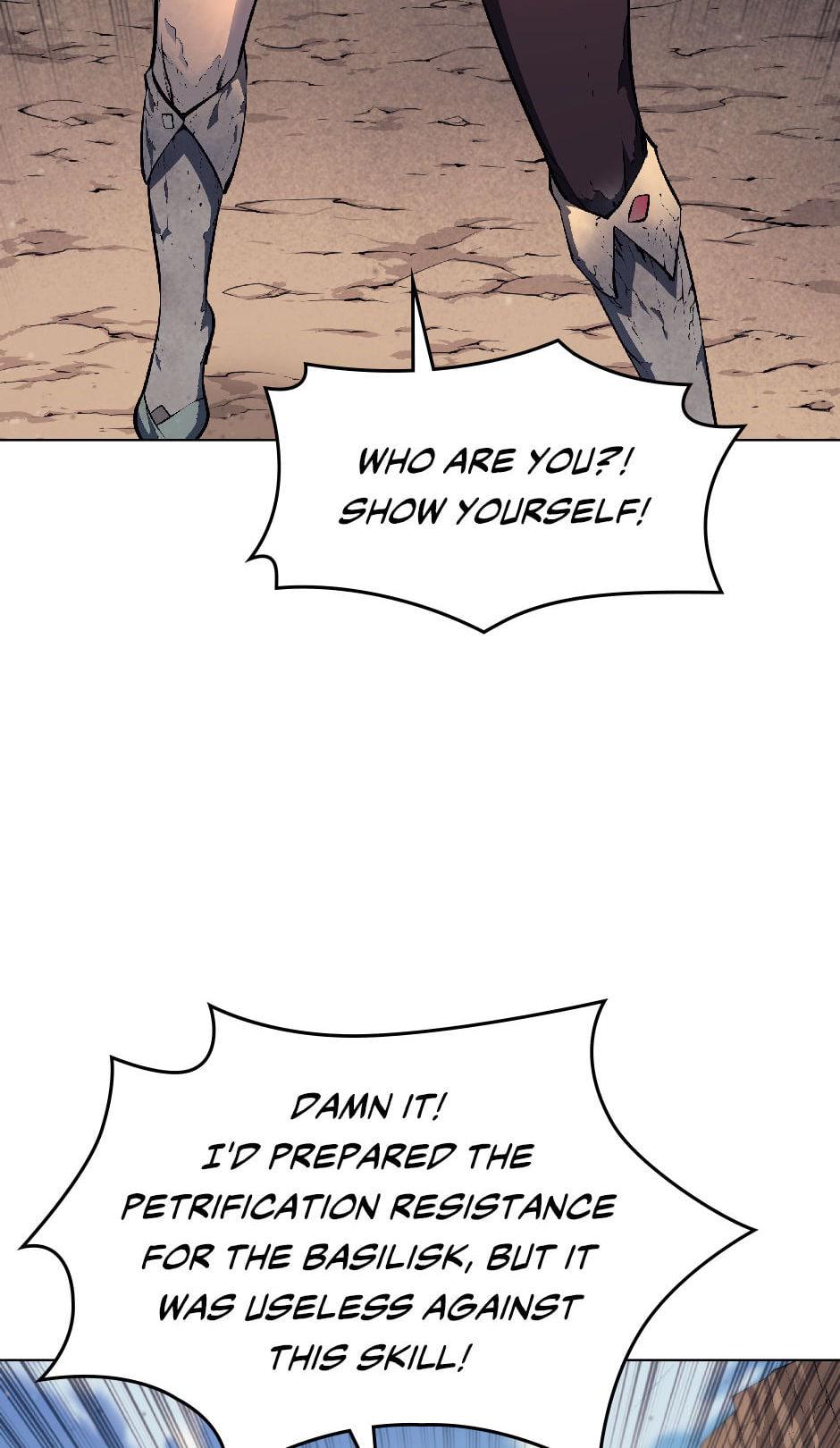 Overgeared Chapter 54 — page 74