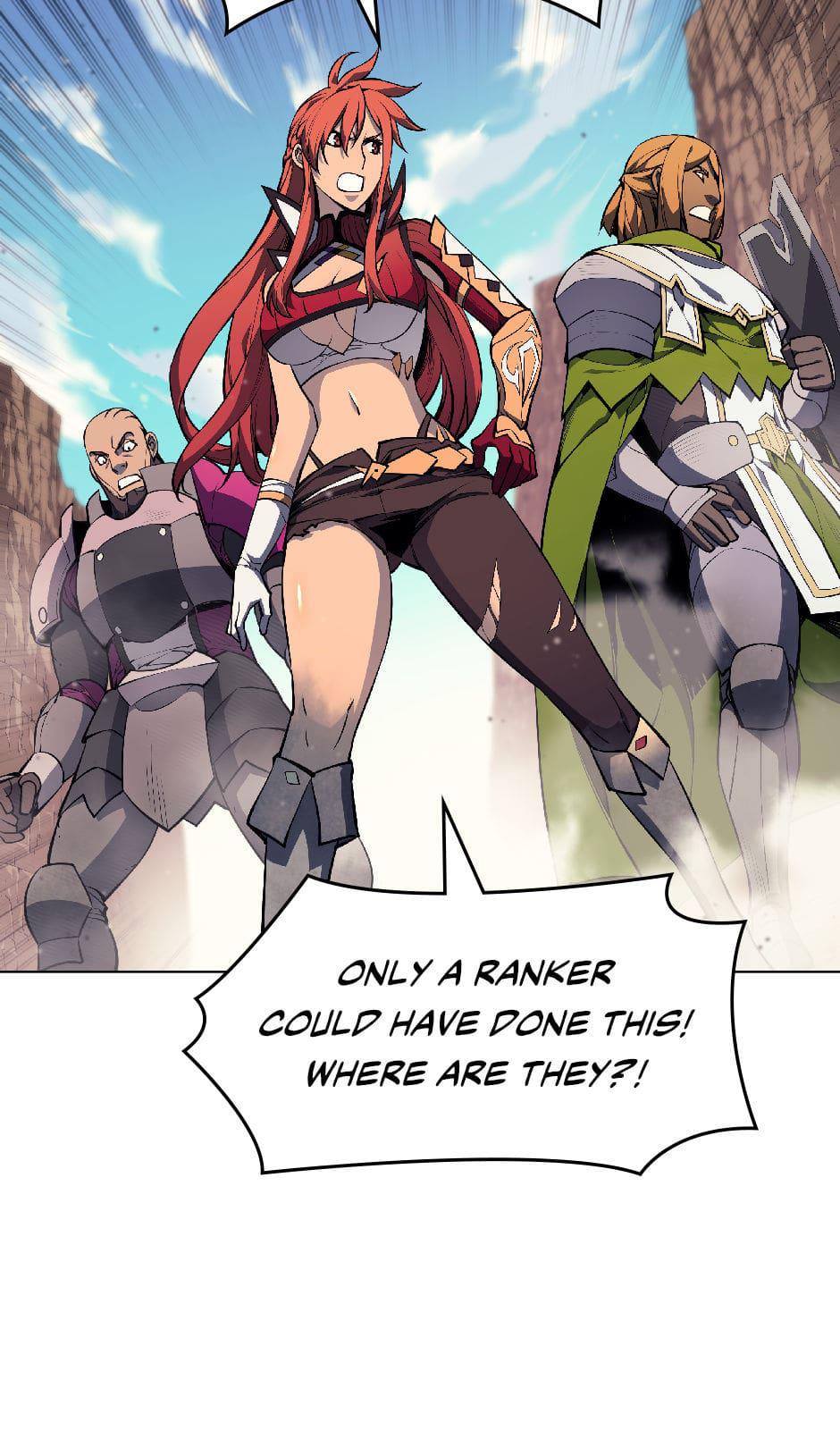 Overgeared Chapter 54 — page 75
