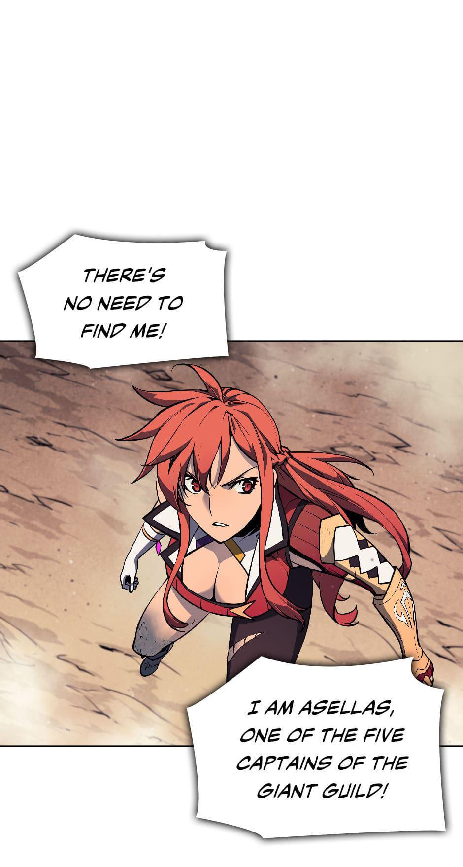Overgeared Chapter 54 — page 76