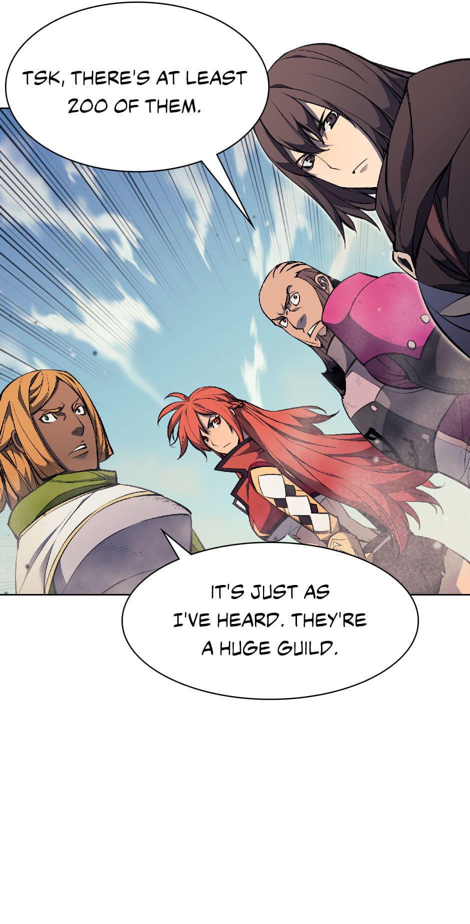 Overgeared Chapter 54 — page 82