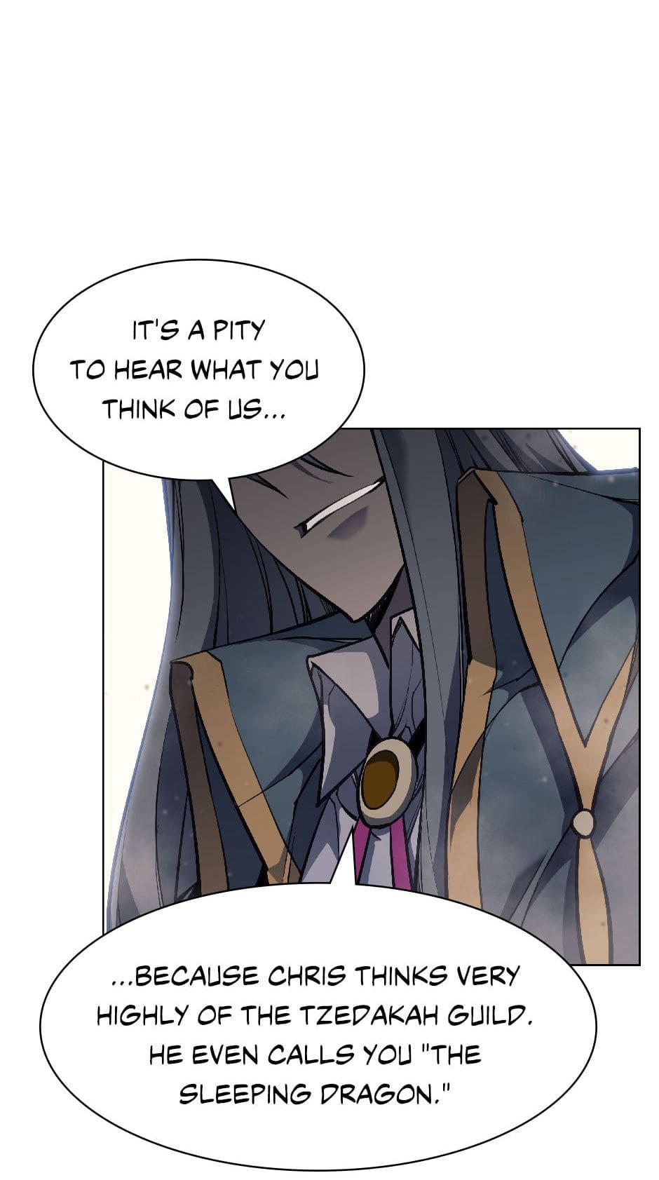 Overgeared Chapter 54 — page 85